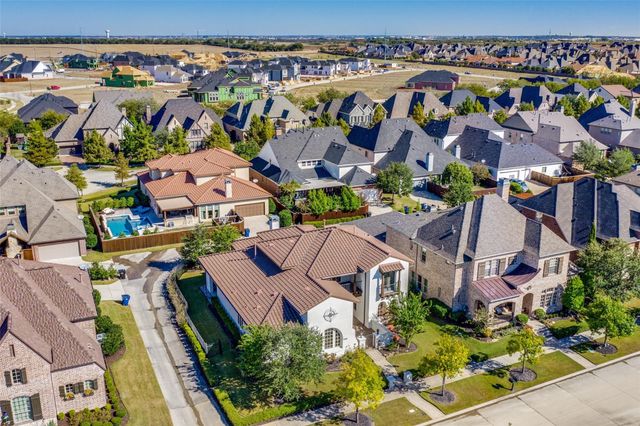 3448 Greenbrier Drive, Frisco, TX 75033