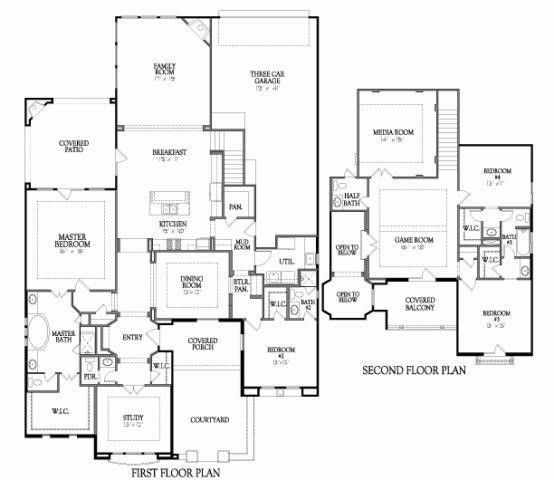 3448 Greenbrier Drive, Frisco, TX 75033