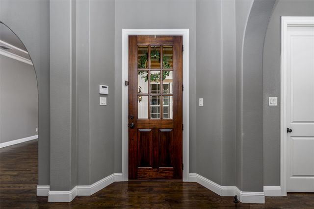 3448 Greenbrier Drive, Frisco, TX 75033