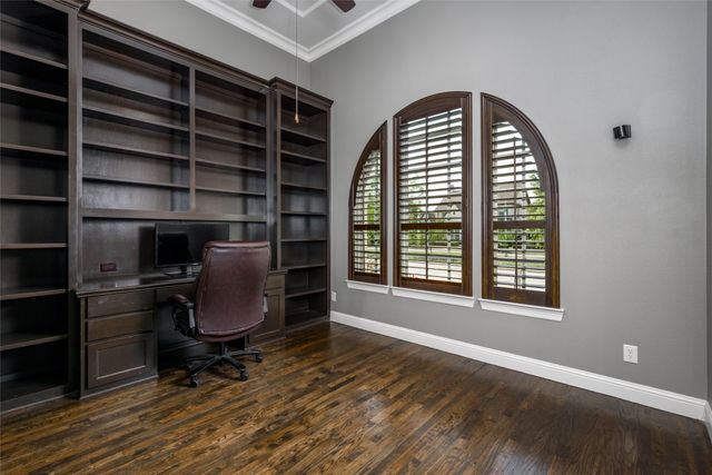 3448 Greenbrier Drive, Frisco, TX 75033