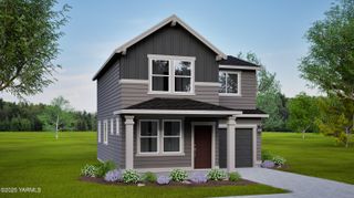 W 4813 Oak Ave, Yakima, WA 98903
