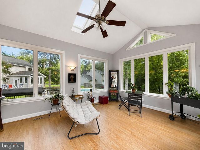 5210 KNIGHTS CT, Saint Leonard, MD 20685