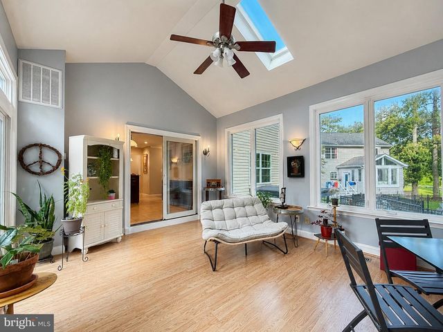 5210 KNIGHTS CT, Saint Leonard, MD 20685