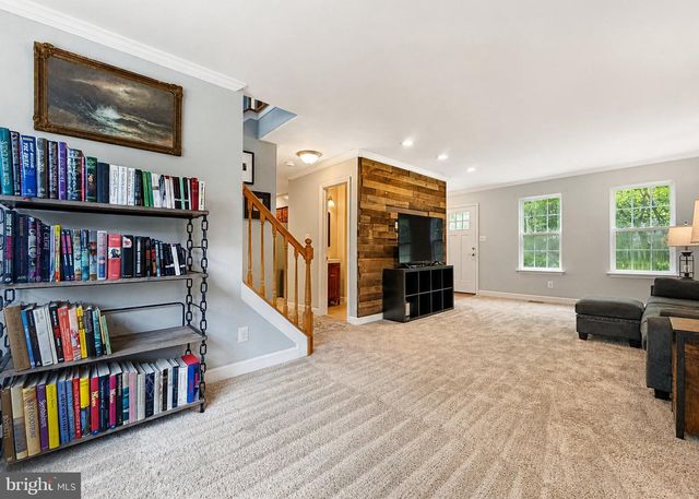 5210 KNIGHTS CT, Saint Leonard, MD 20685
