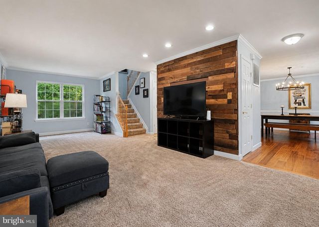 5210 KNIGHTS CT, Saint Leonard, MD 20685
