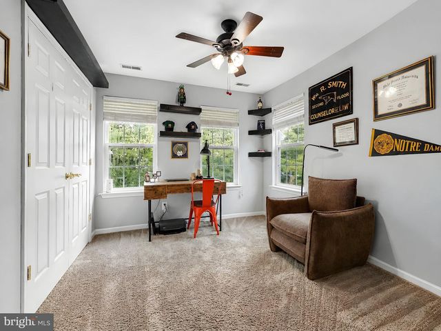 5210 KNIGHTS CT, Saint Leonard, MD 20685