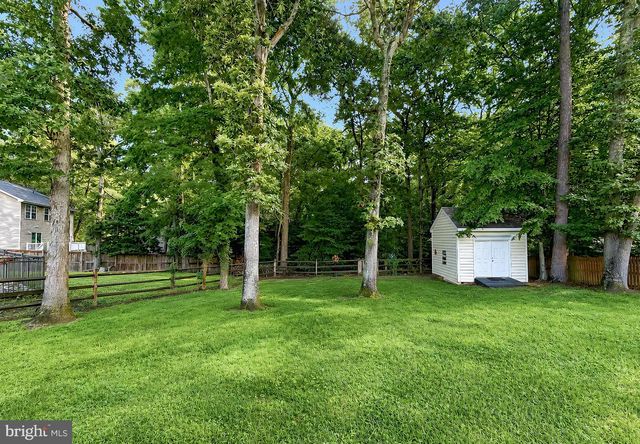 5210 KNIGHTS CT, Saint Leonard, MD 20685