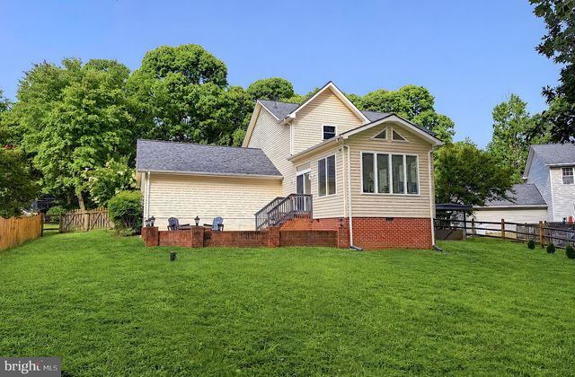 5210 KNIGHTS CT, Saint Leonard, MD 20685