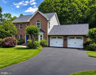 5210 KNIGHTS CT, Saint Leonard, MD 20685
