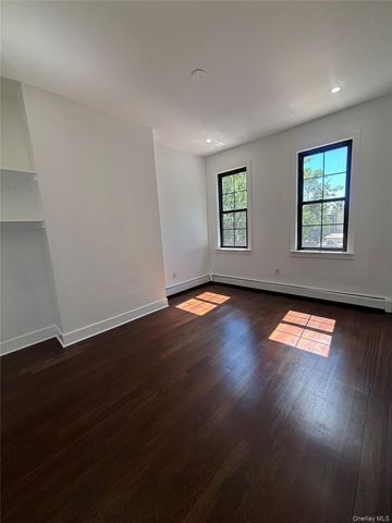 66 Grant Avenue 2, Brooklyn, NY 11208