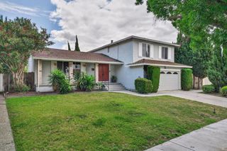1872 Ribisi Way, San Jose, CA 95131
