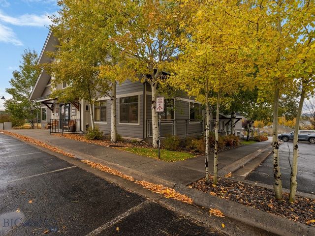 1648 Ellis Street 302, Bozeman, MT 59715