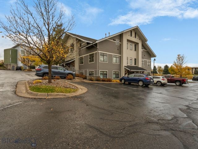 1648 Ellis Street 302, Bozeman, MT 59715