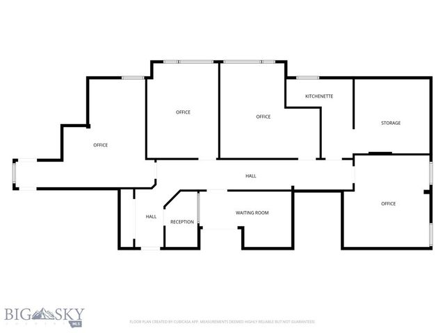 1648 Ellis Street 302, Bozeman, MT 59715