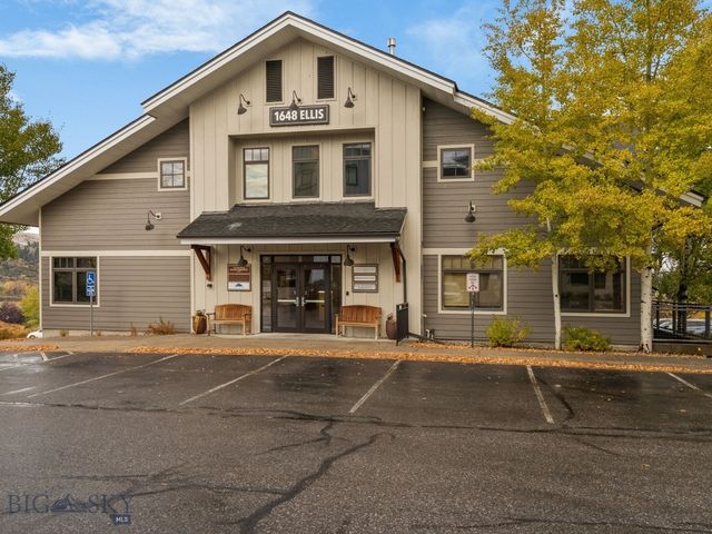 1648 Ellis Street 302, Bozeman, MT 59715