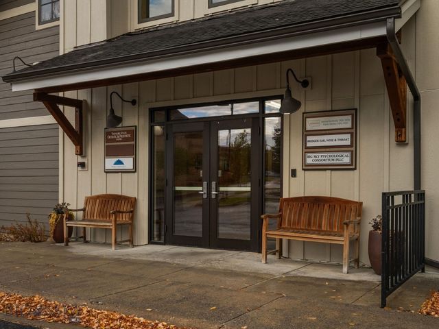 1648 Ellis Street 302, Bozeman, MT 59715