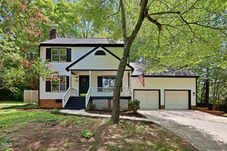 105 Willow Wisp Court, Wake Forest, NC 27587