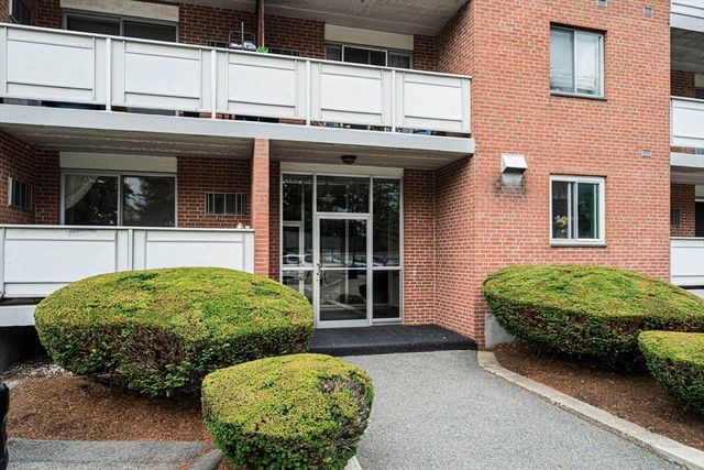 179 Presidents Ln 3J, Quincy, MA 02169