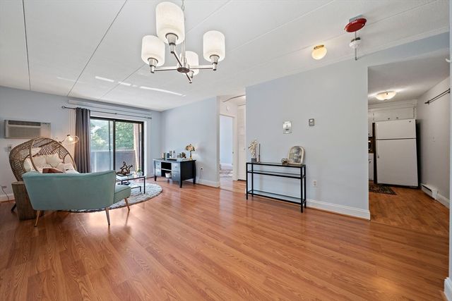 179 Presidents Ln 3J, Quincy, MA 02169