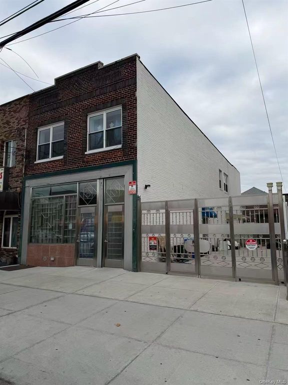 1811 Stillwell Avenue, Brooklyn, NY 11223 — exterior