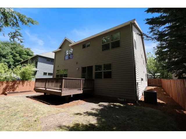 14873 Sw JONAGOLD Ter, Portland, OR 97224