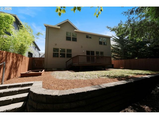 14873 Sw JONAGOLD Ter, Portland, OR 97224