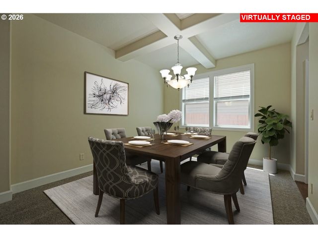 14873 Sw JONAGOLD Ter, Portland, OR 97224