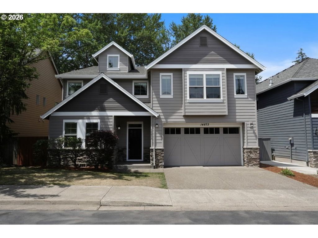 14873 Sw JONAGOLD Ter, Portland, OR 97224