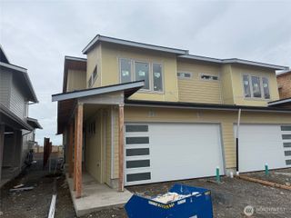 546 (Lot 7) Northview Street, Bellingham, WA 98226