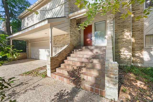 50 Lazy Lane, The Woodlands, TX 77380