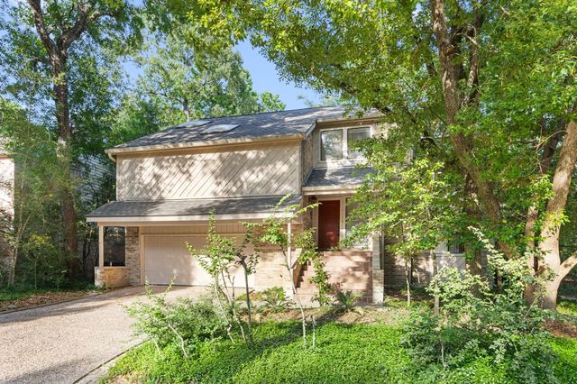 50 Lazy Lane, The Woodlands, TX 77380