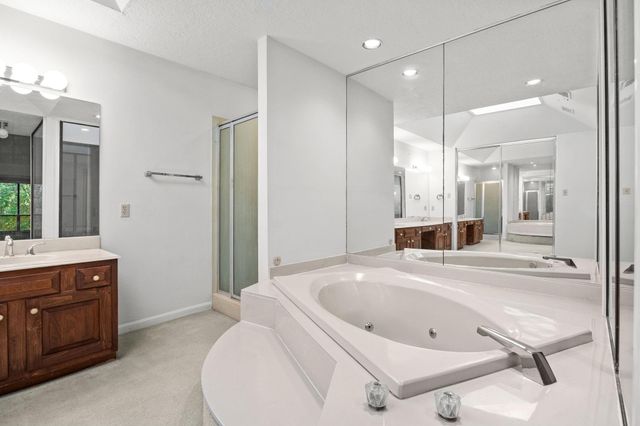 50 Lazy Lane, The Woodlands, TX 77380