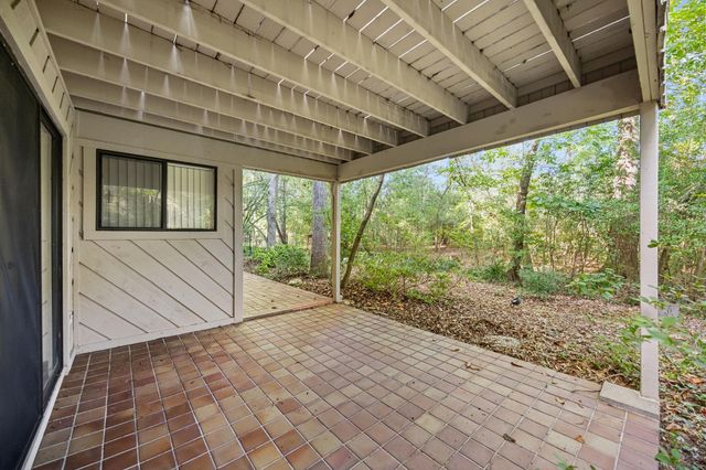 50 Lazy Lane, The Woodlands, TX 77380