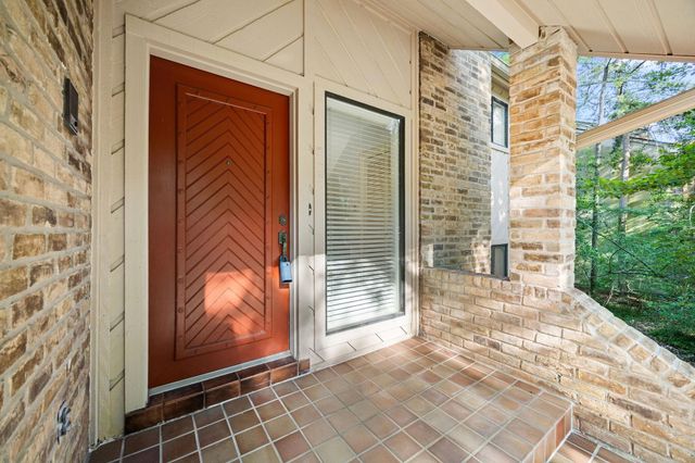 50 Lazy Lane, The Woodlands, TX 77380