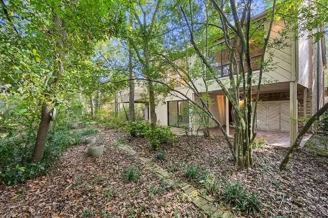 50 Lazy Lane, The Woodlands, TX 77380