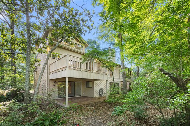 50 Lazy Lane, The Woodlands, TX 77380