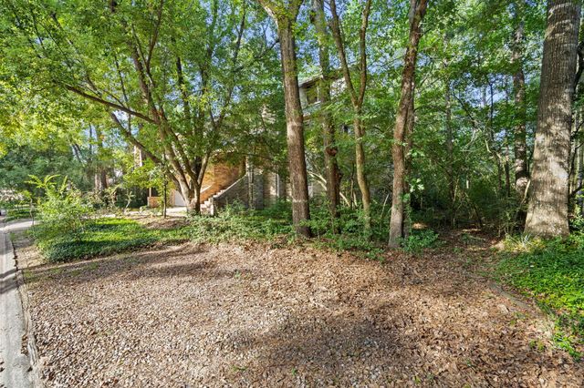 50 Lazy Lane, The Woodlands, TX 77380