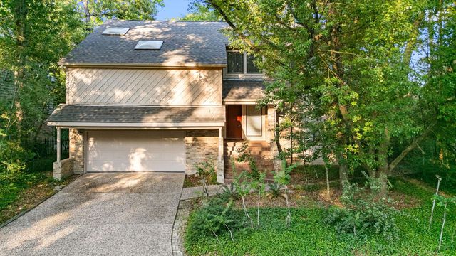 50 Lazy Lane, The Woodlands, TX 77380