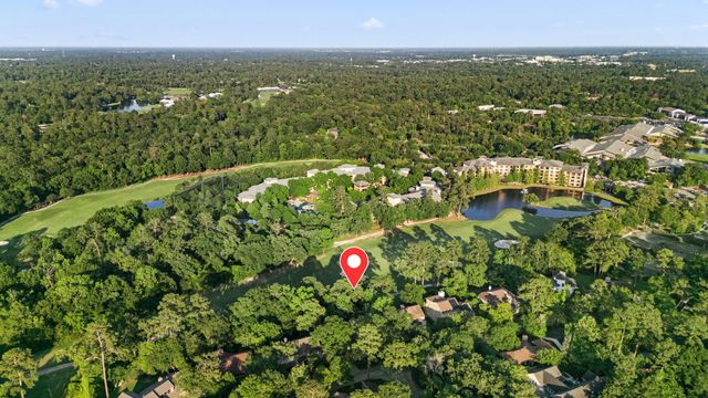 50 Lazy Lane, The Woodlands, TX 77380