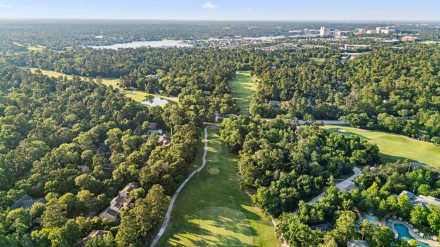 50 Lazy Lane, The Woodlands, TX 77380