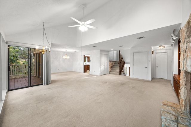 50 Lazy Lane, The Woodlands, TX 77380