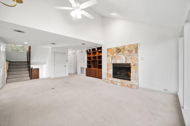 50 Lazy Lane, The Woodlands, TX 77380