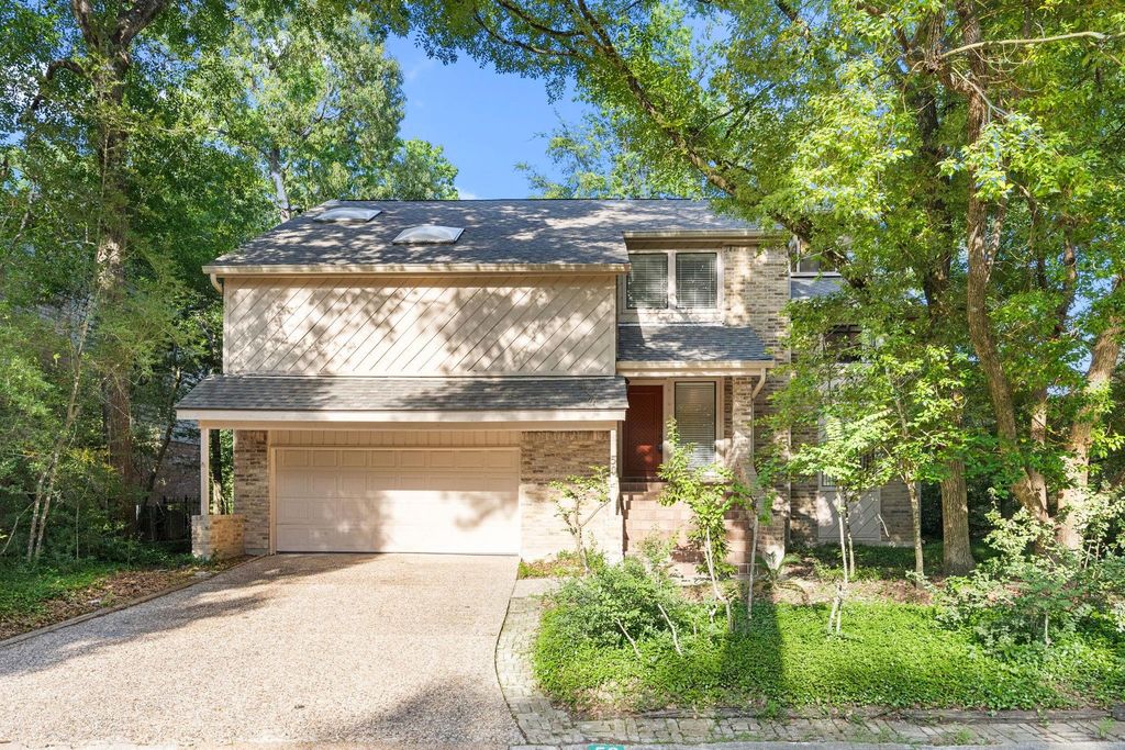 50 Lazy Lane, The Woodlands, TX 77380
