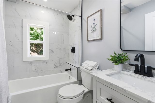 8 Linden Rd, Melrose, MA 02176