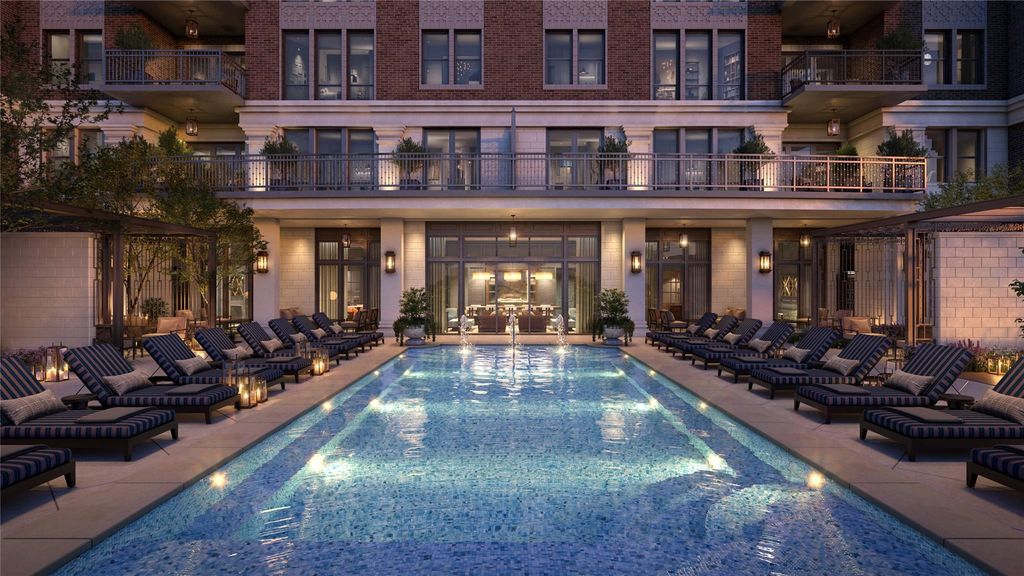 1717 Bissonnet Street 1101, Houston, TX 77005