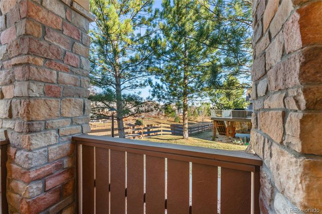 9896 W Freiburg Drive 1B, Littleton, CO 80127