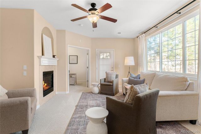 9896 W Freiburg Drive 1B, Littleton, CO 80127