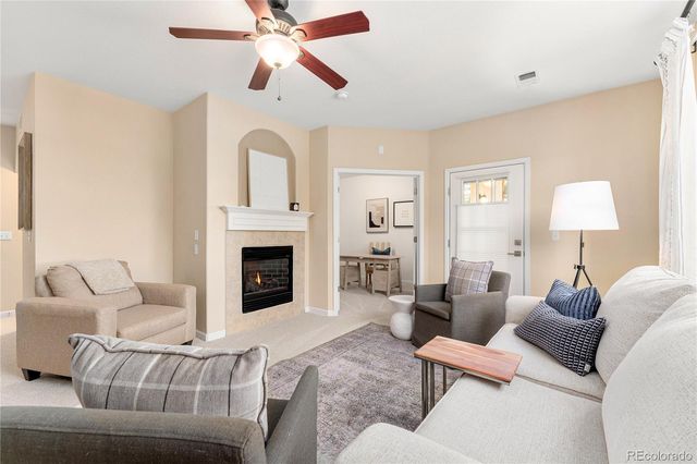 9896 W Freiburg Drive 1B, Littleton, CO 80127