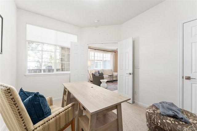 9896 W Freiburg Drive 1B, Littleton, CO 80127