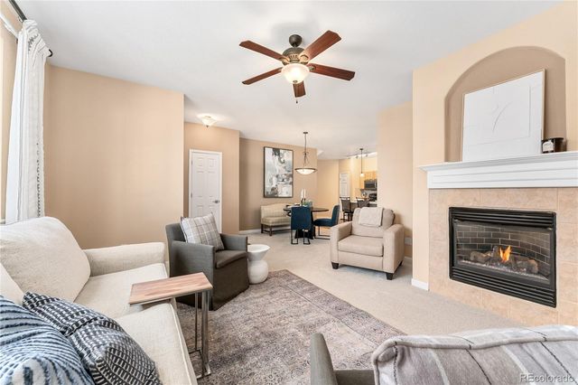 9896 W Freiburg Drive 1B, Littleton, CO 80127